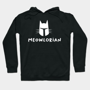 Meowlorian Hoodie